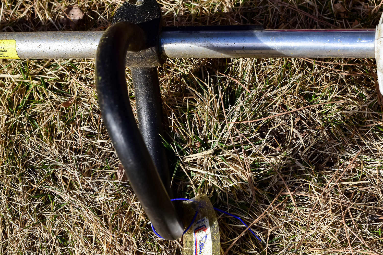 Hedge Trimming Equipment