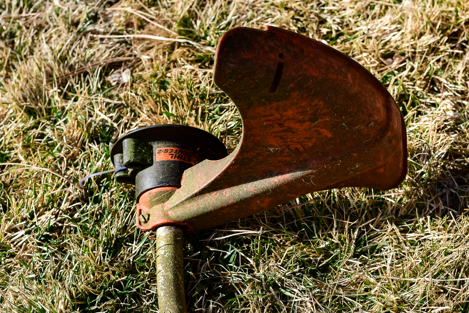 Hedge Trimming Equipment