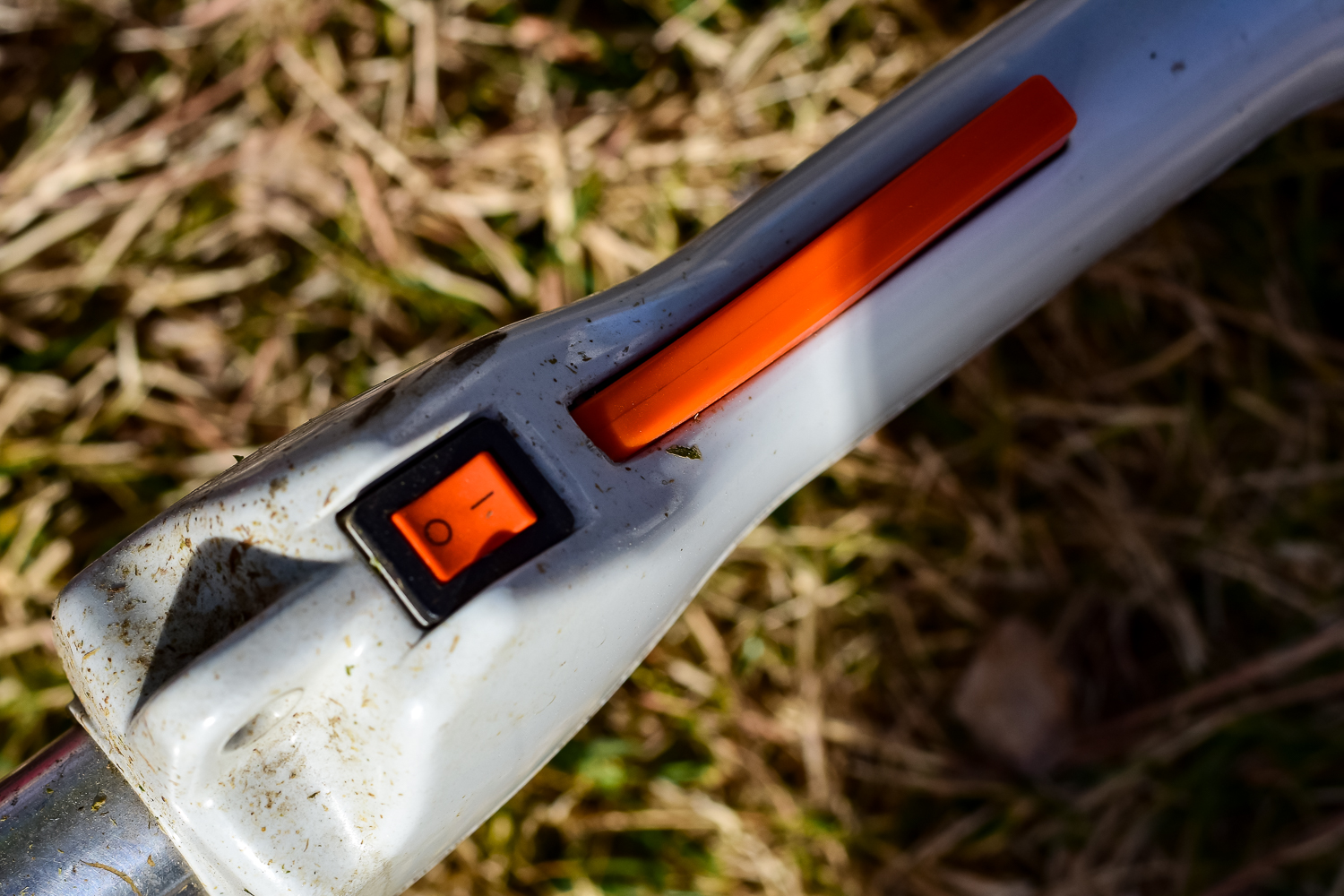 Hedge Trimming Equipment