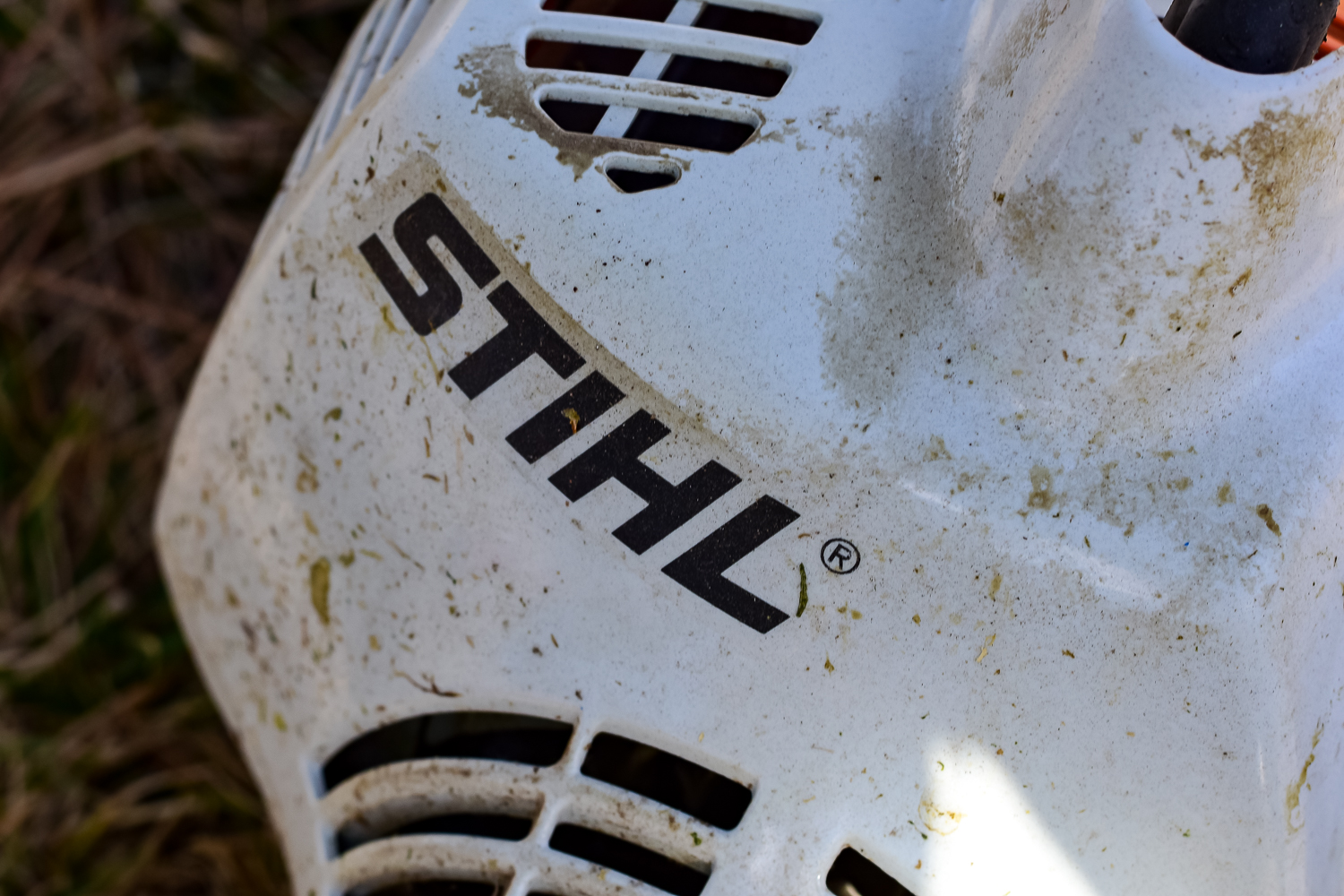 Hedge Trimming Equipment