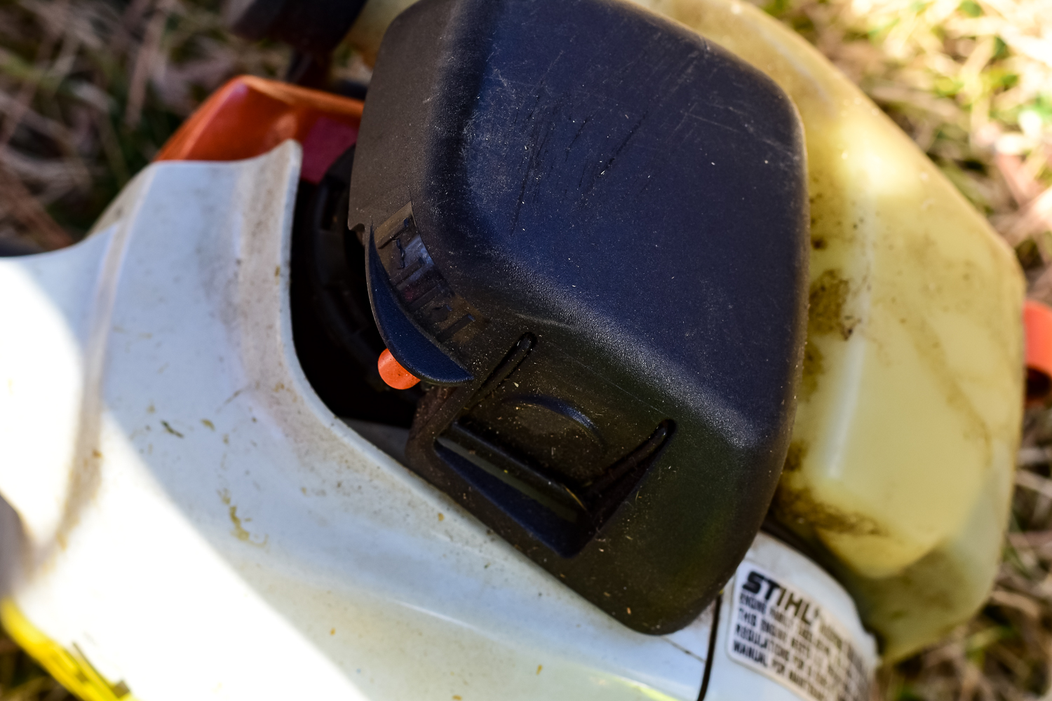 Hedge Trimming Equipment