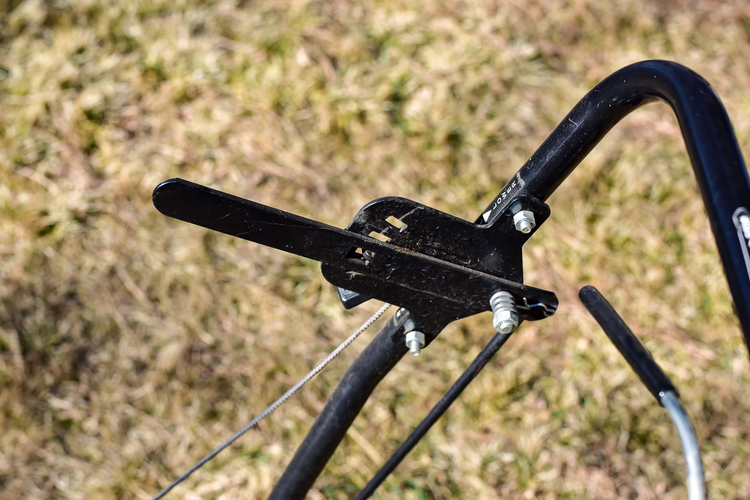 Sears Craftsman 3.5 HP Gas-Powered Lawn Edger