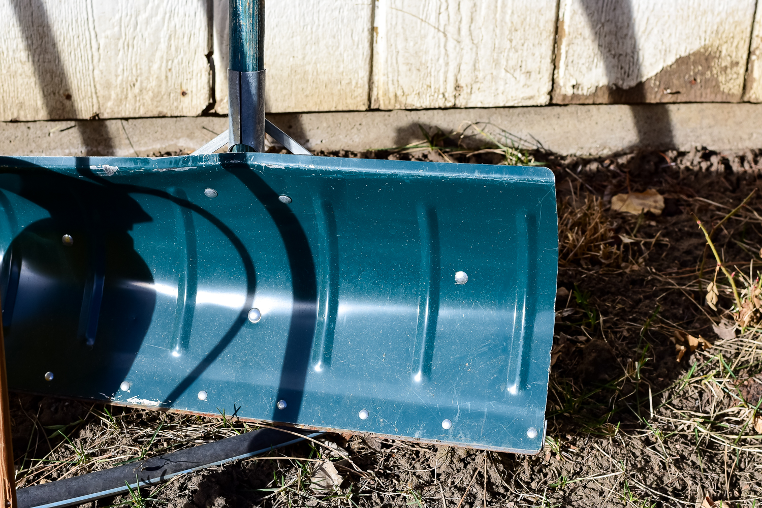Assortment of Yard Tools