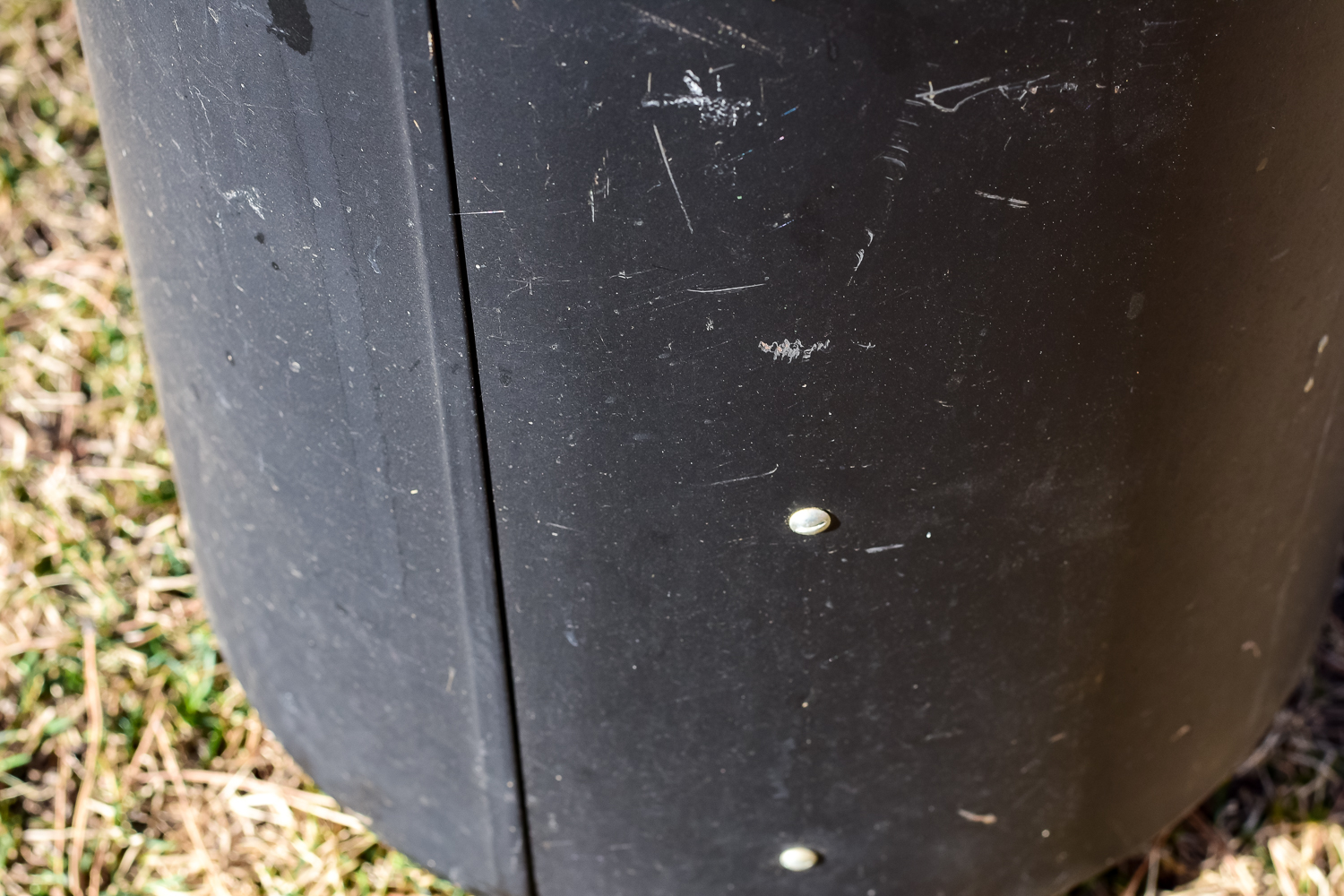 Brinkman Smoke-n-Grill