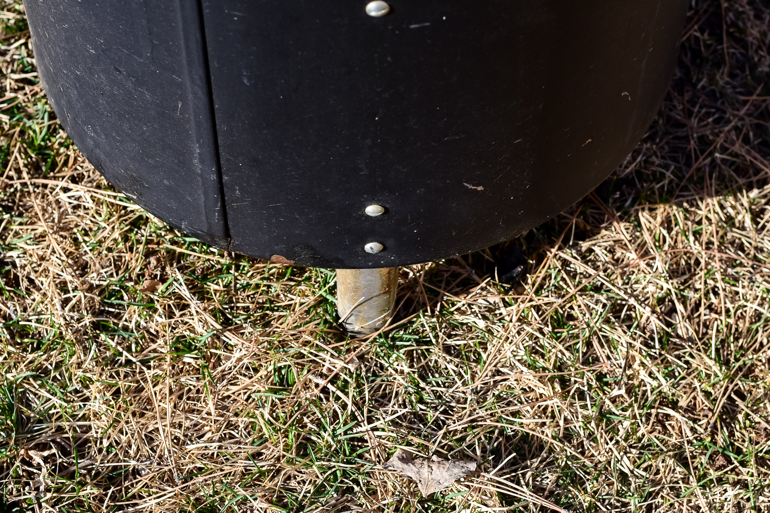 Brinkman Smoke-n-Grill