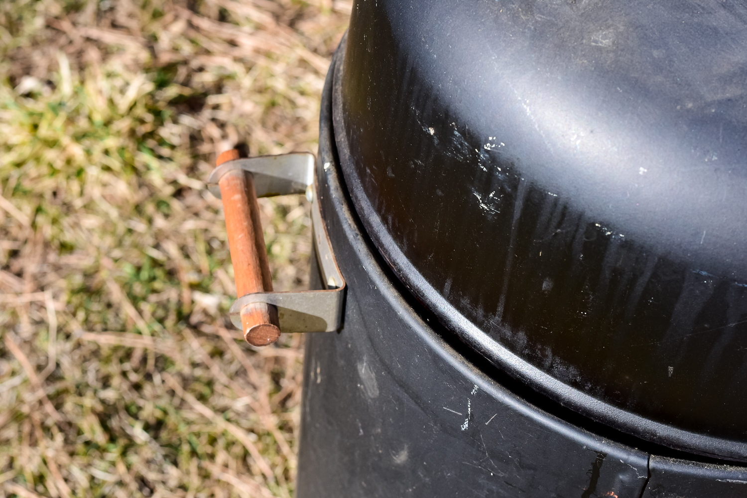 Brinkman Smoke-n-Grill