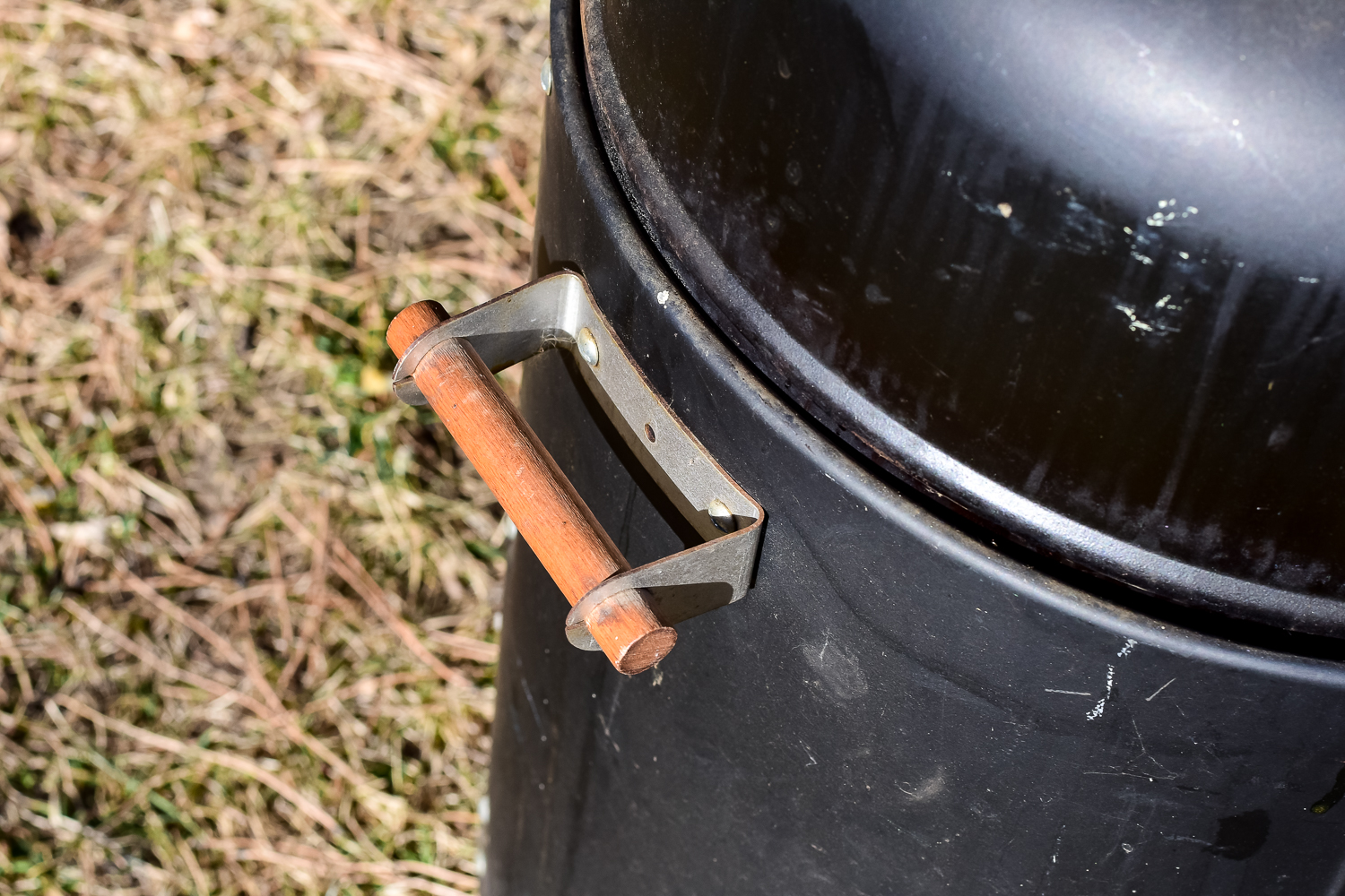 Brinkman Smoke-n-Grill