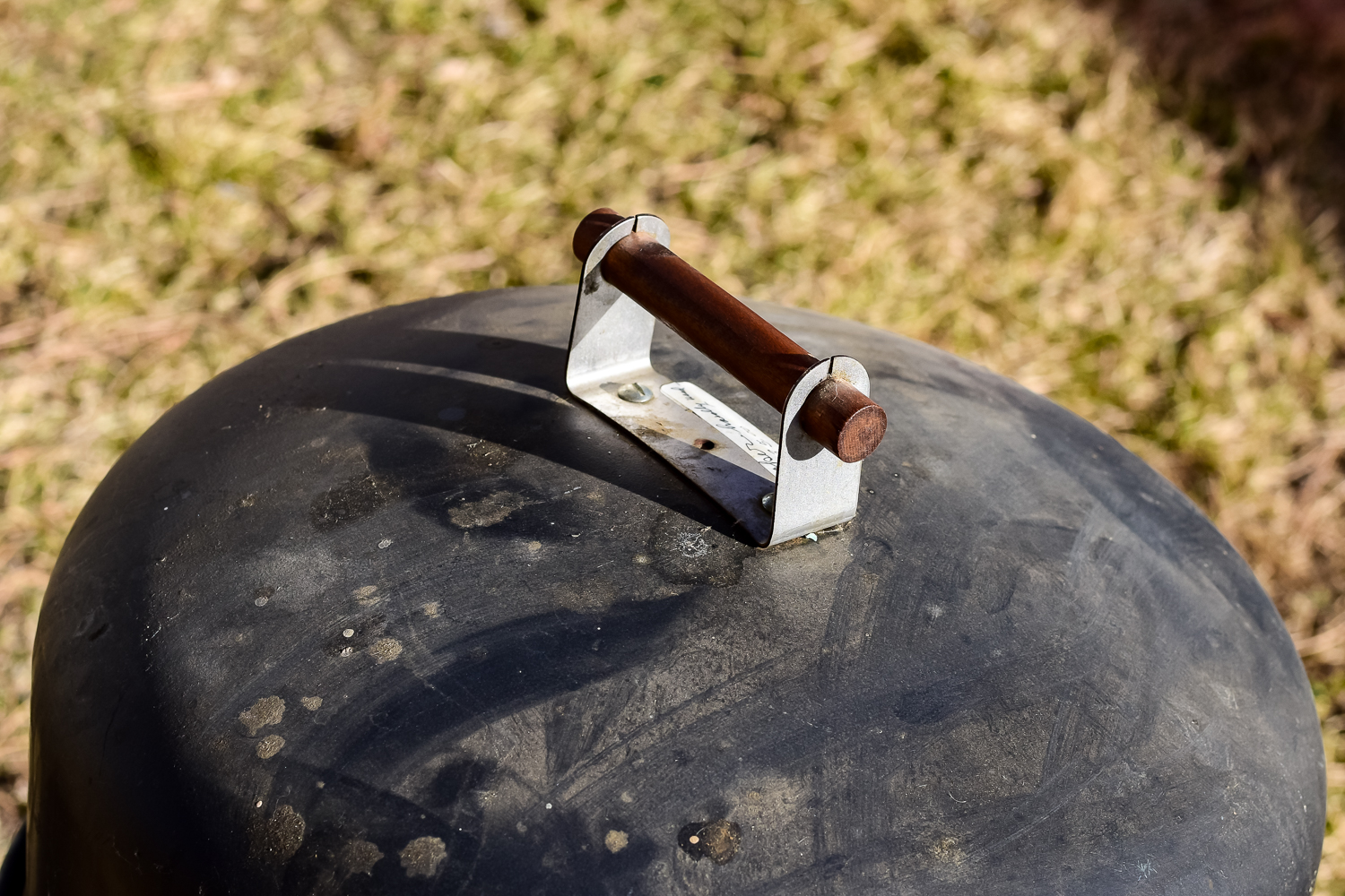 Brinkman Smoke-n-Grill