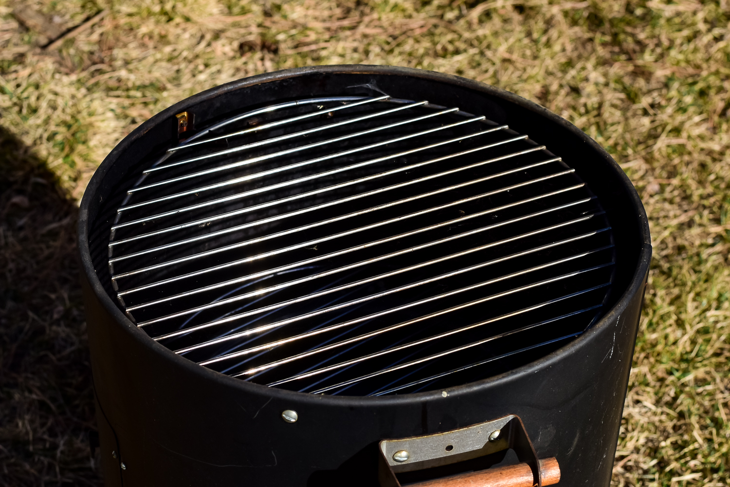 Brinkman Smoke-n-Grill