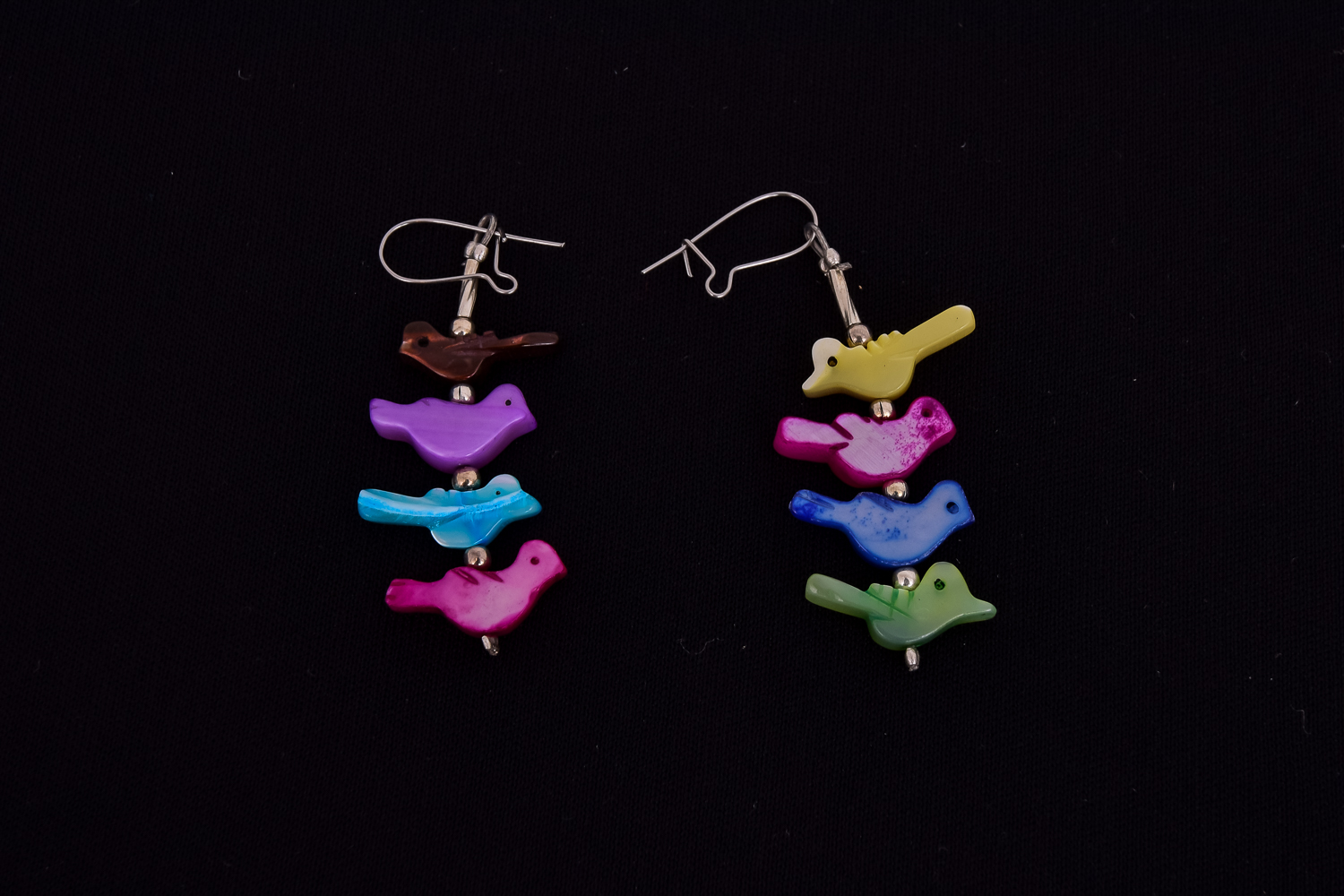 Native American Inspired Jewelry