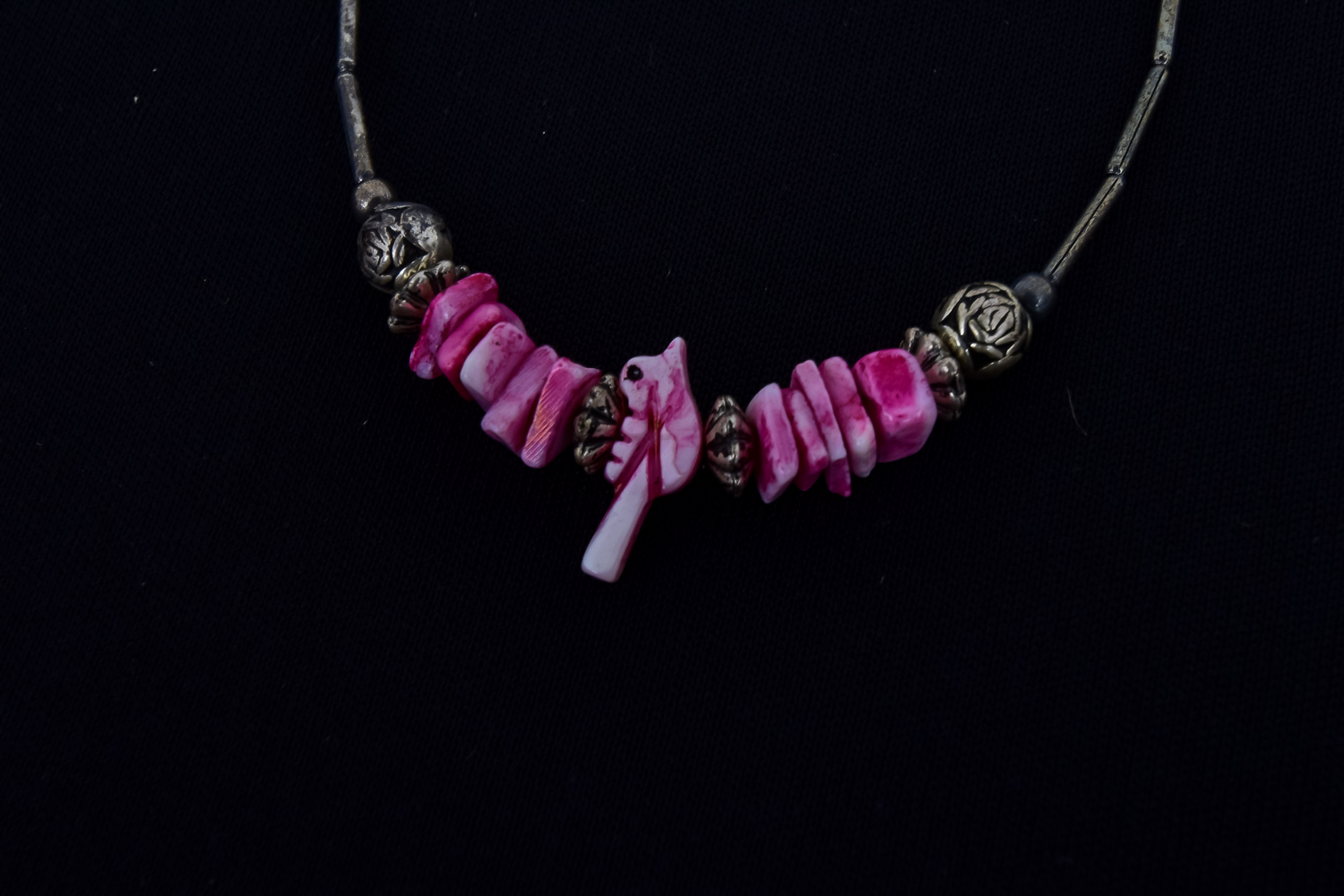 Native American Inspired Jewelry