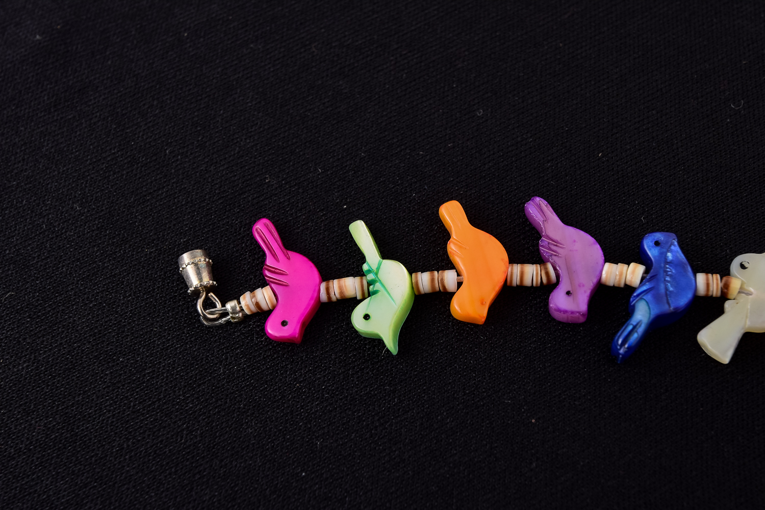 Native American Inspired Jewelry