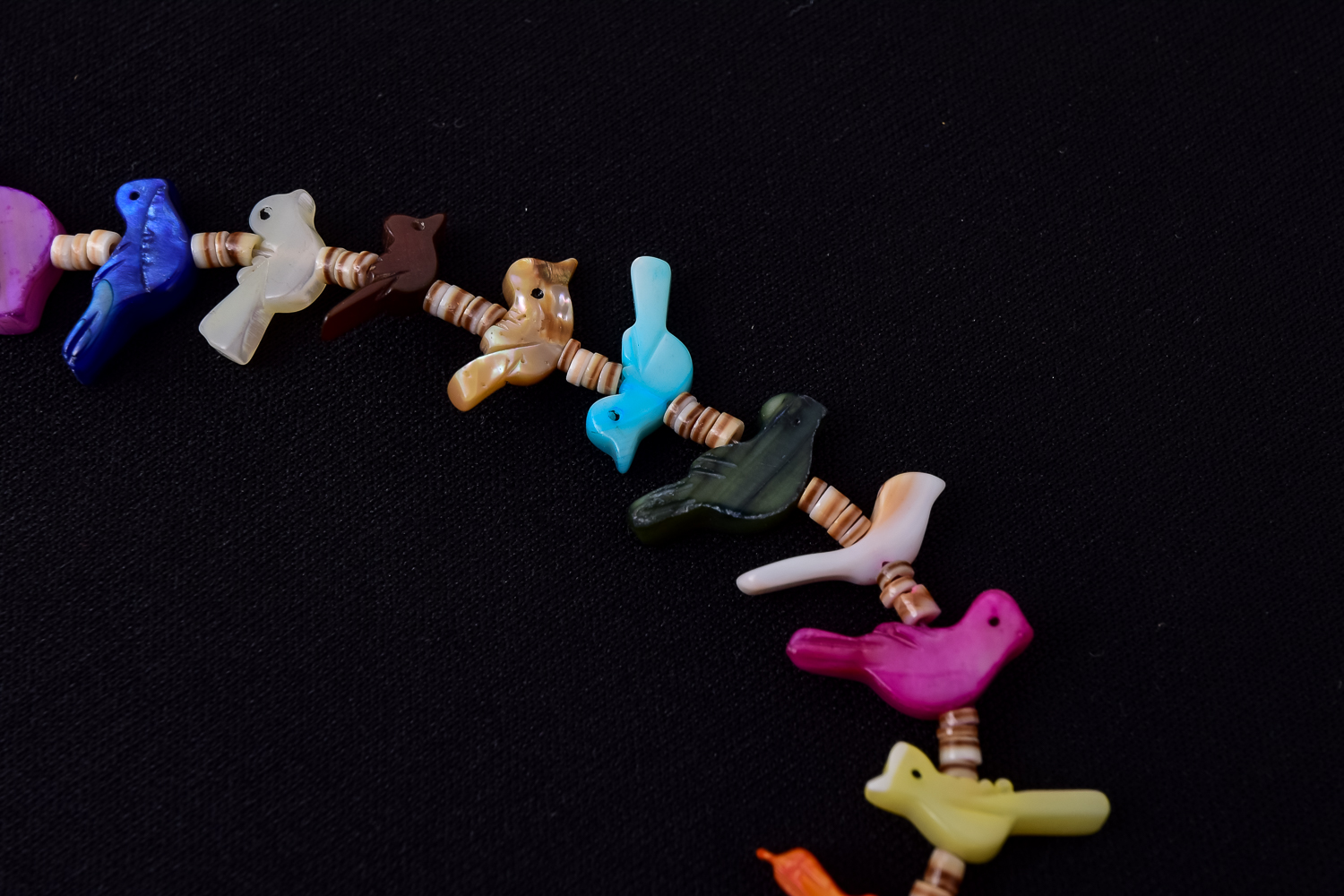 Native American Inspired Jewelry