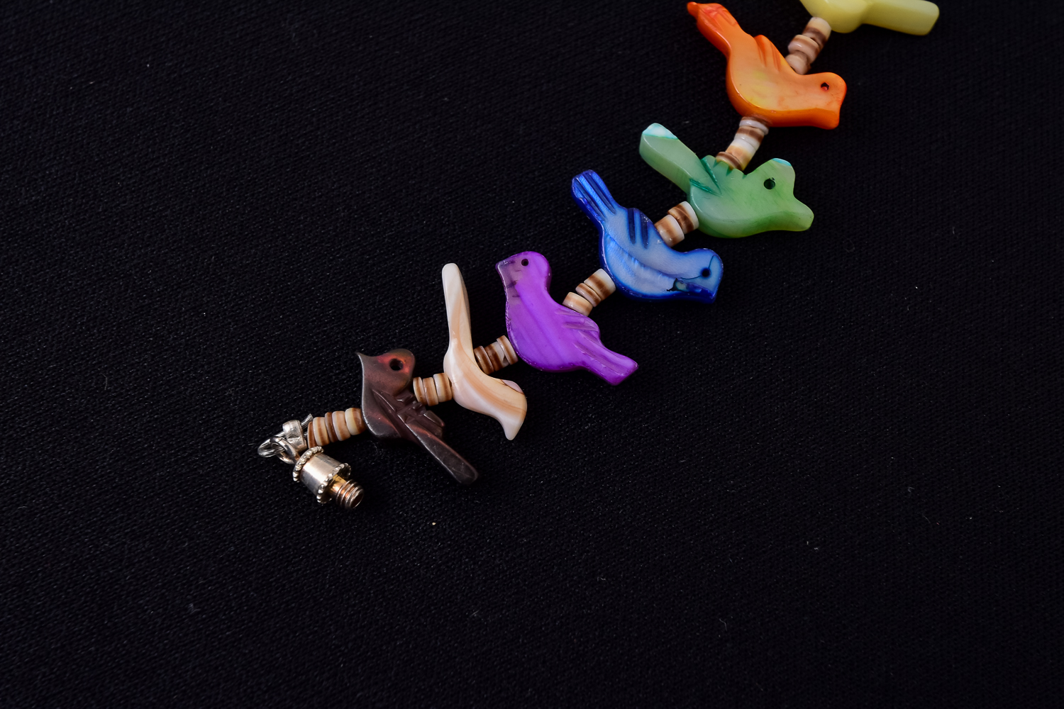 Native American Inspired Jewelry