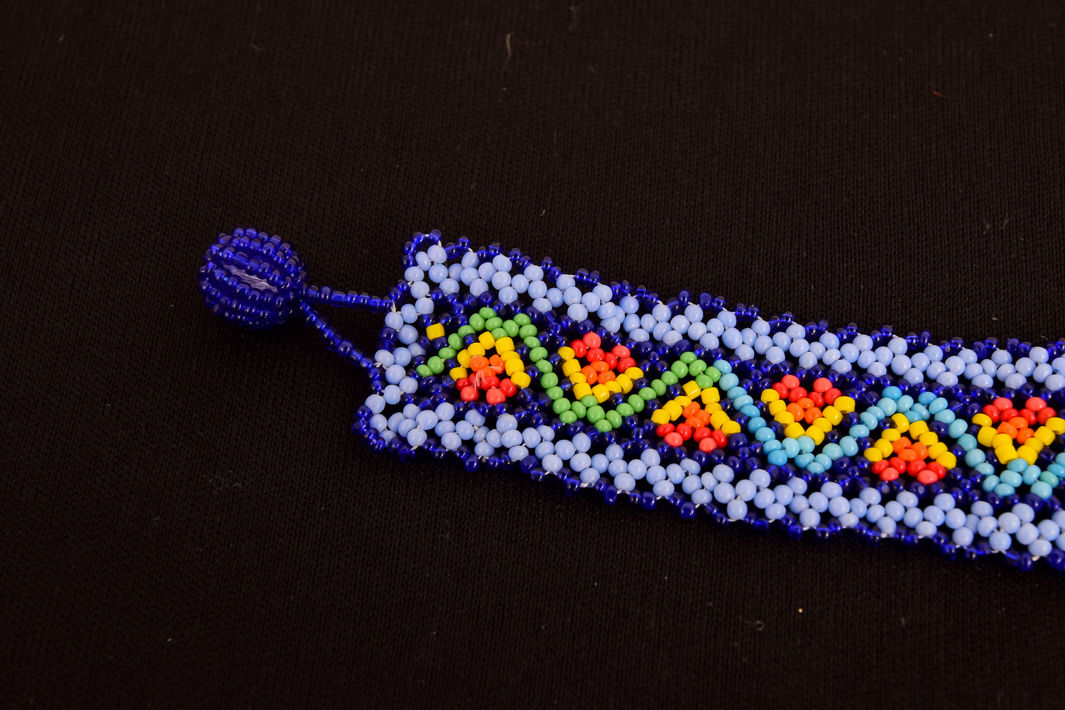 Native American Inspired Jewelry