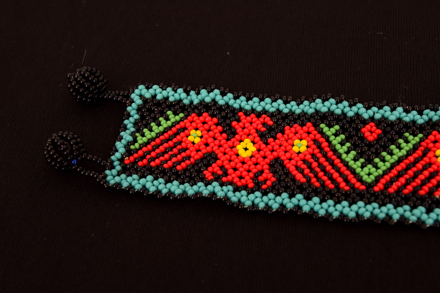 Native American Inspired Jewelry