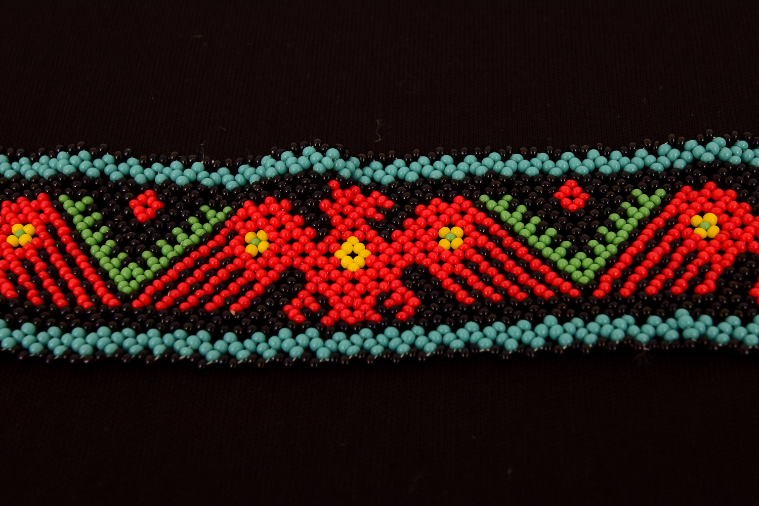 Native American Inspired Jewelry