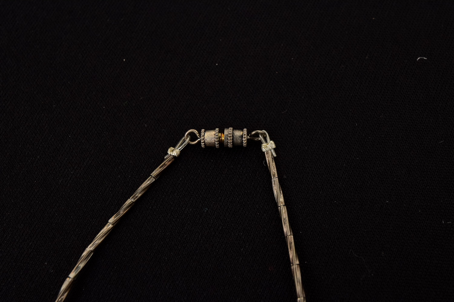 Variety of Silver Tone and Beaded Jewelry