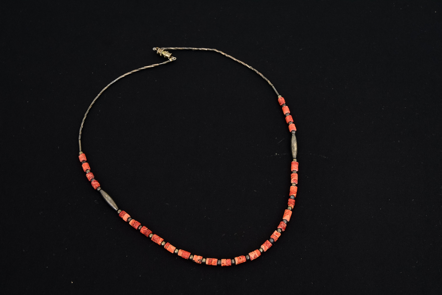 Variety of Silver Tone and Beaded Jewelry