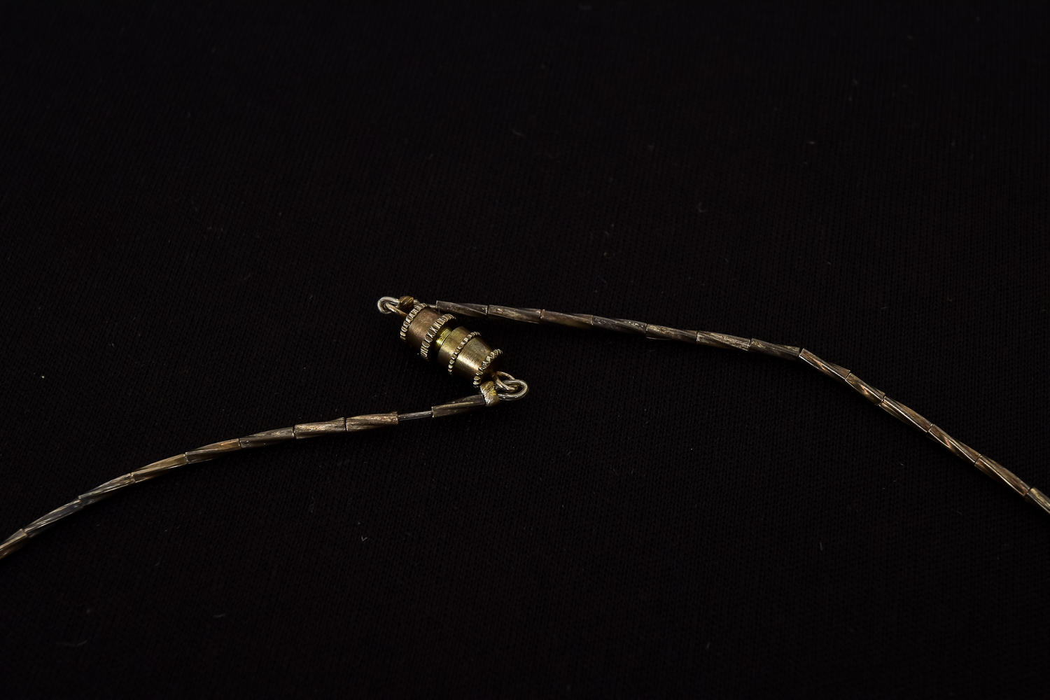 Variety of Silver Tone and Beaded Jewelry