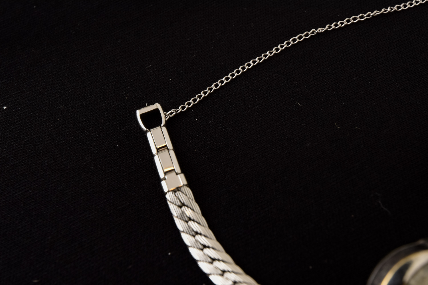 Vintage Gruen and Bulova Ladies Gold Plated Wrist Watches