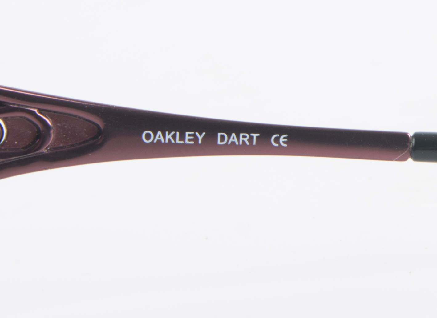 Oakley Dart Sunglasses