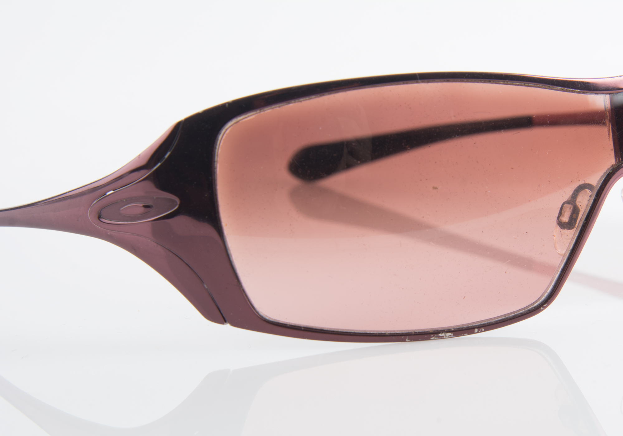 Oakley Dart Sunglasses