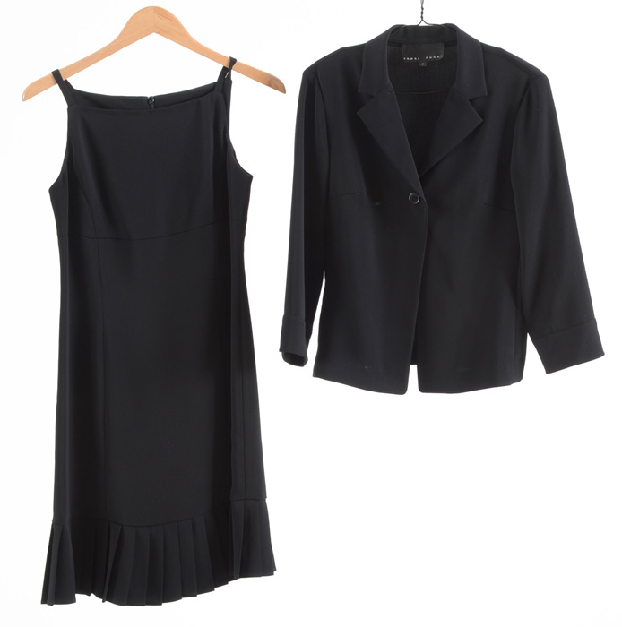 Women's Suits Including Dana Buchman