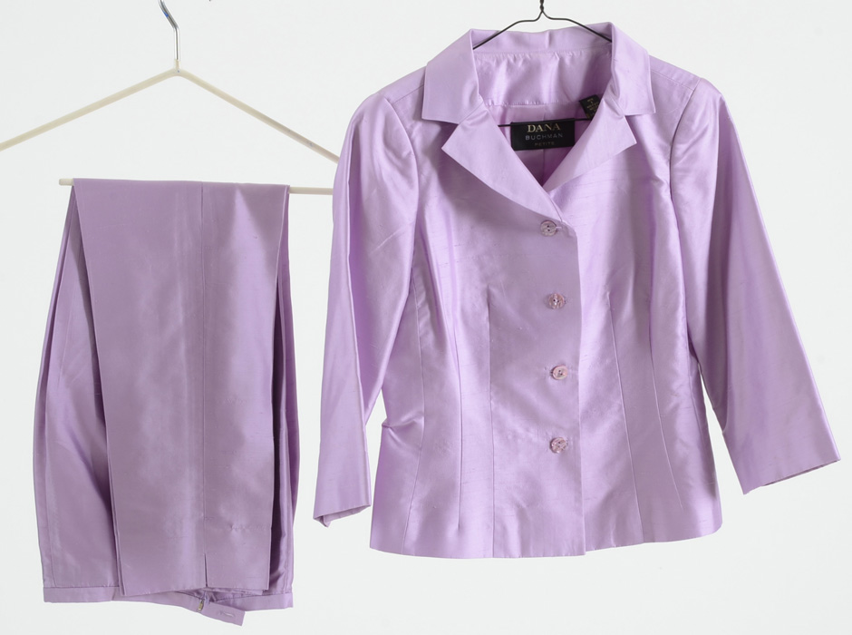 Women's Suits Including Dana Buchman