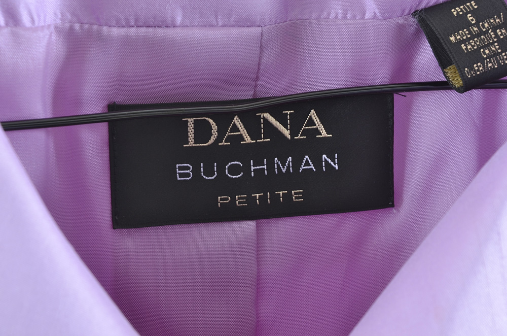 Women's Suits Including Dana Buchman