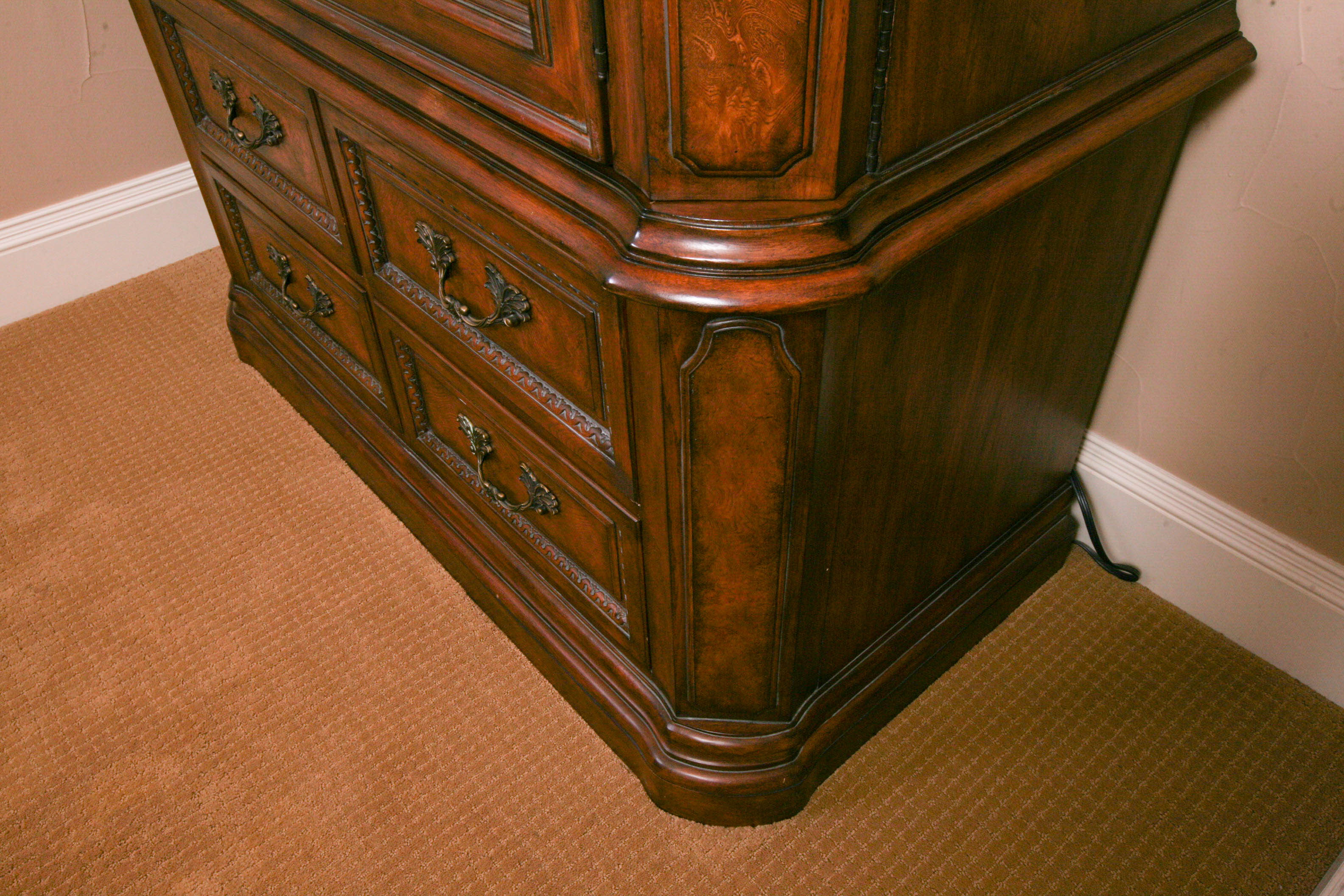 Drexel Heritage Armoire