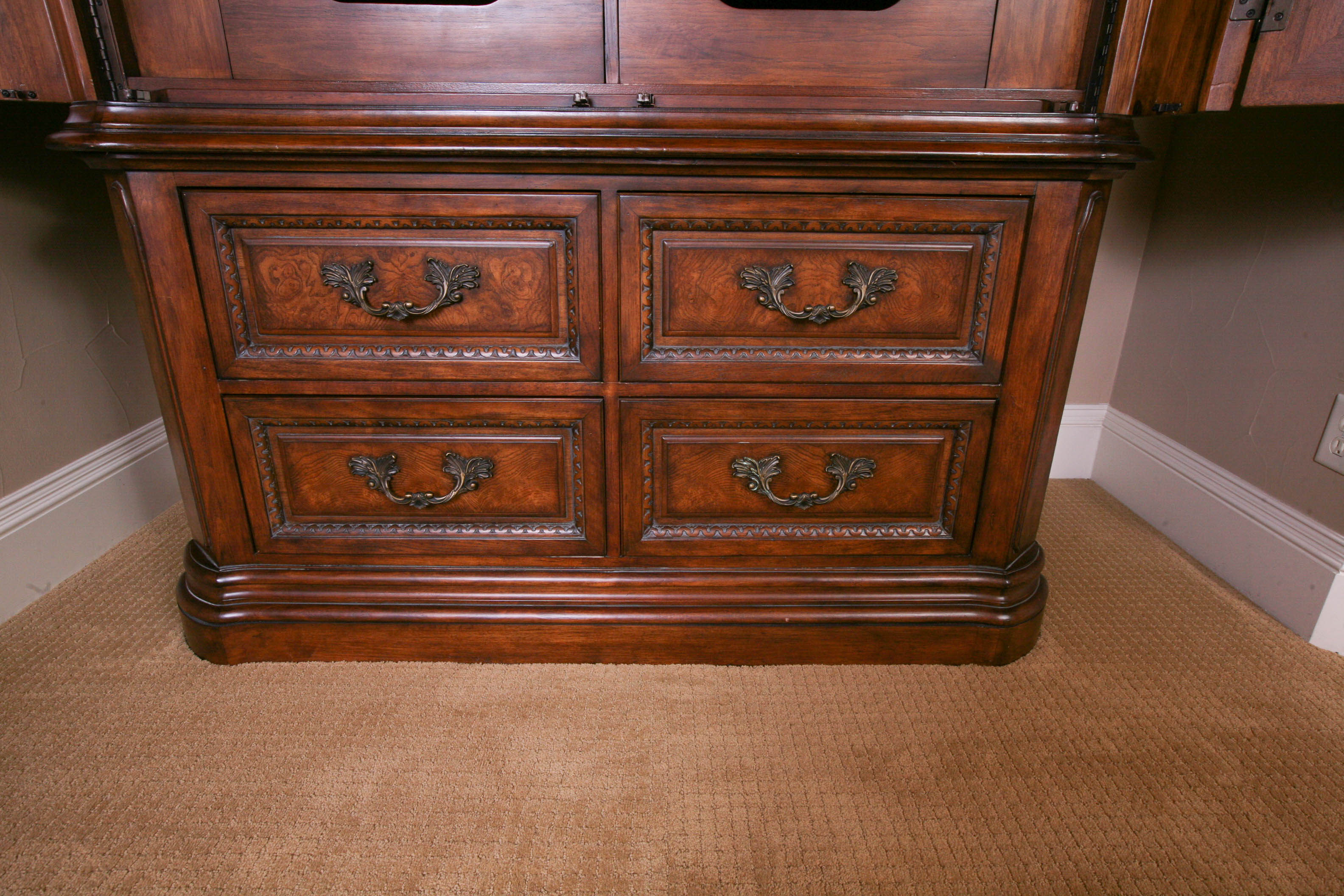 Drexel Heritage Armoire