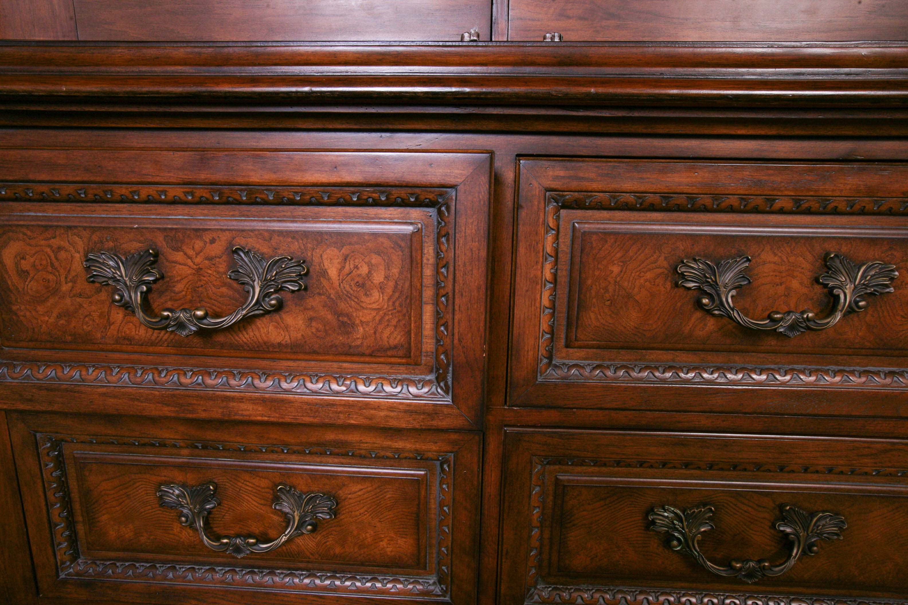 Drexel Heritage Armoire