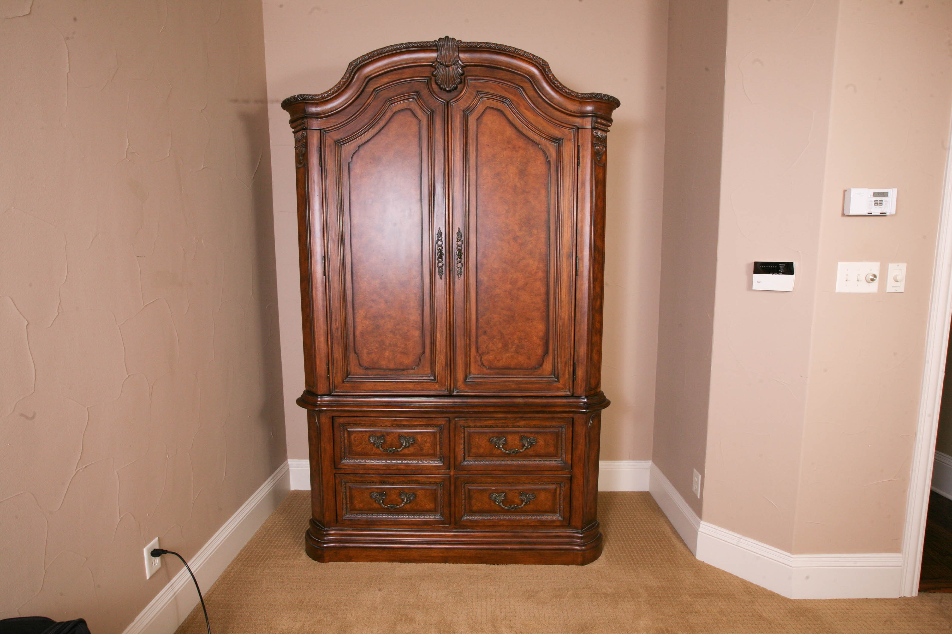 Drexel Heritage Armoire