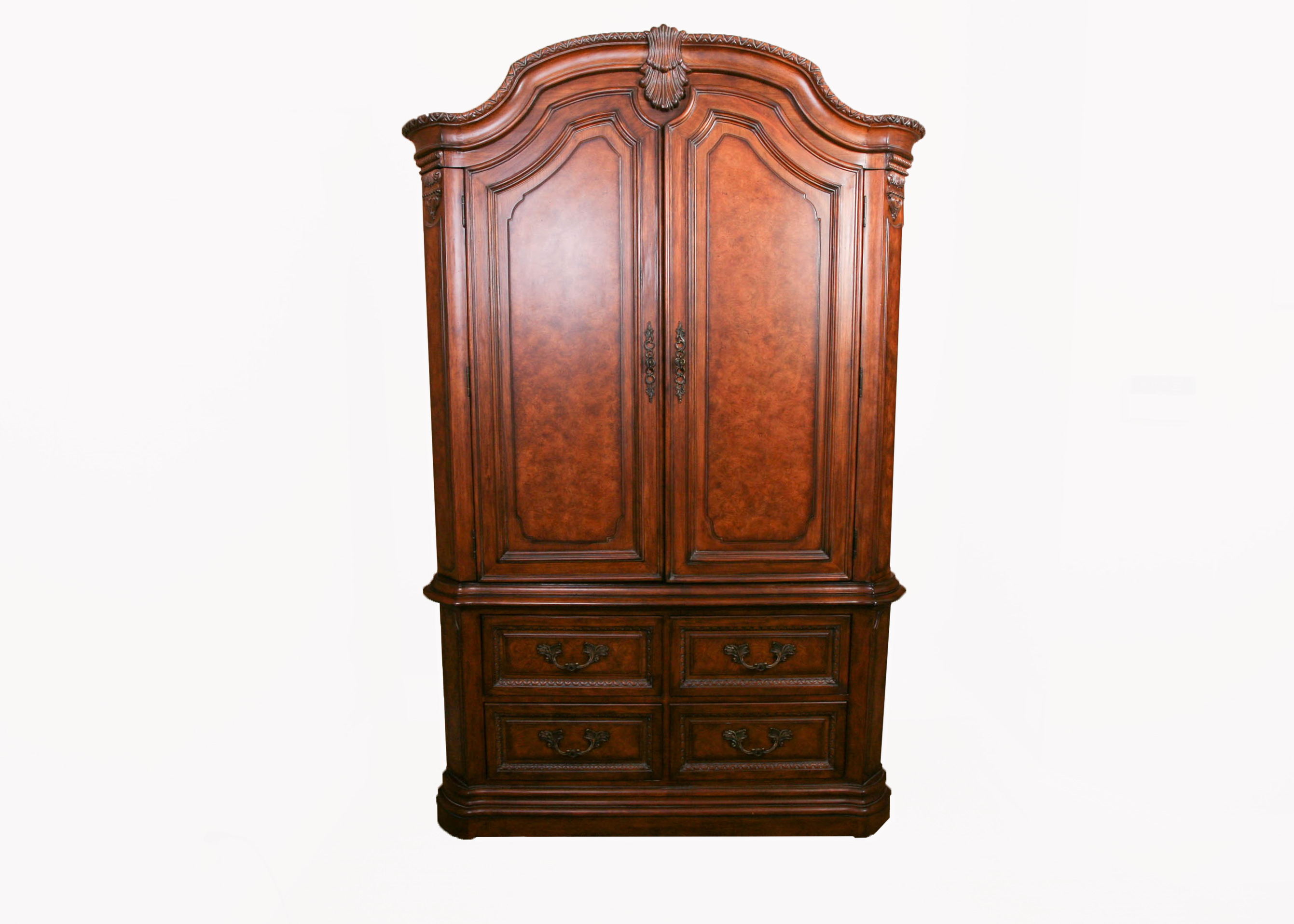 Drexel Heritage Armoire
