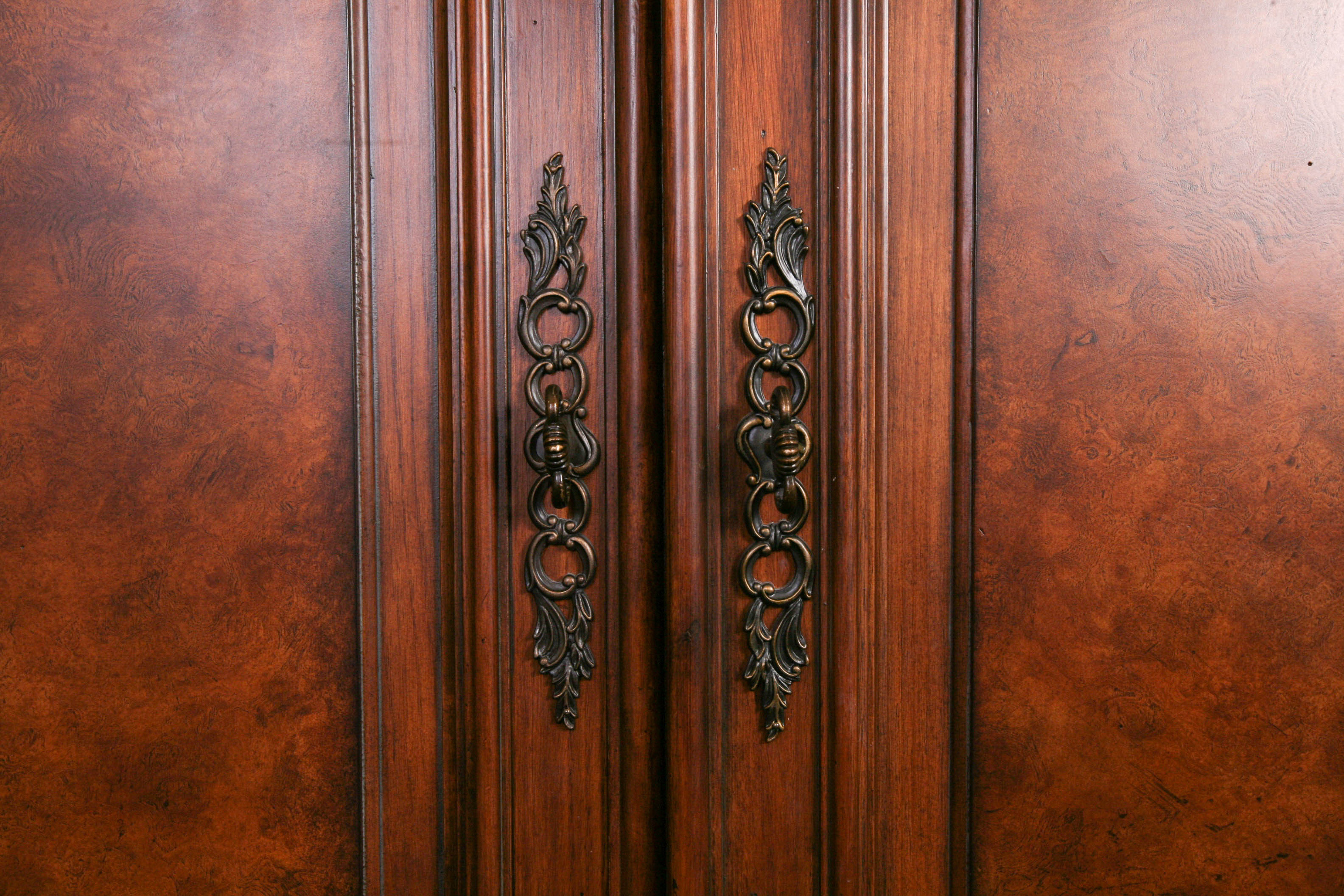 Drexel Heritage Armoire
