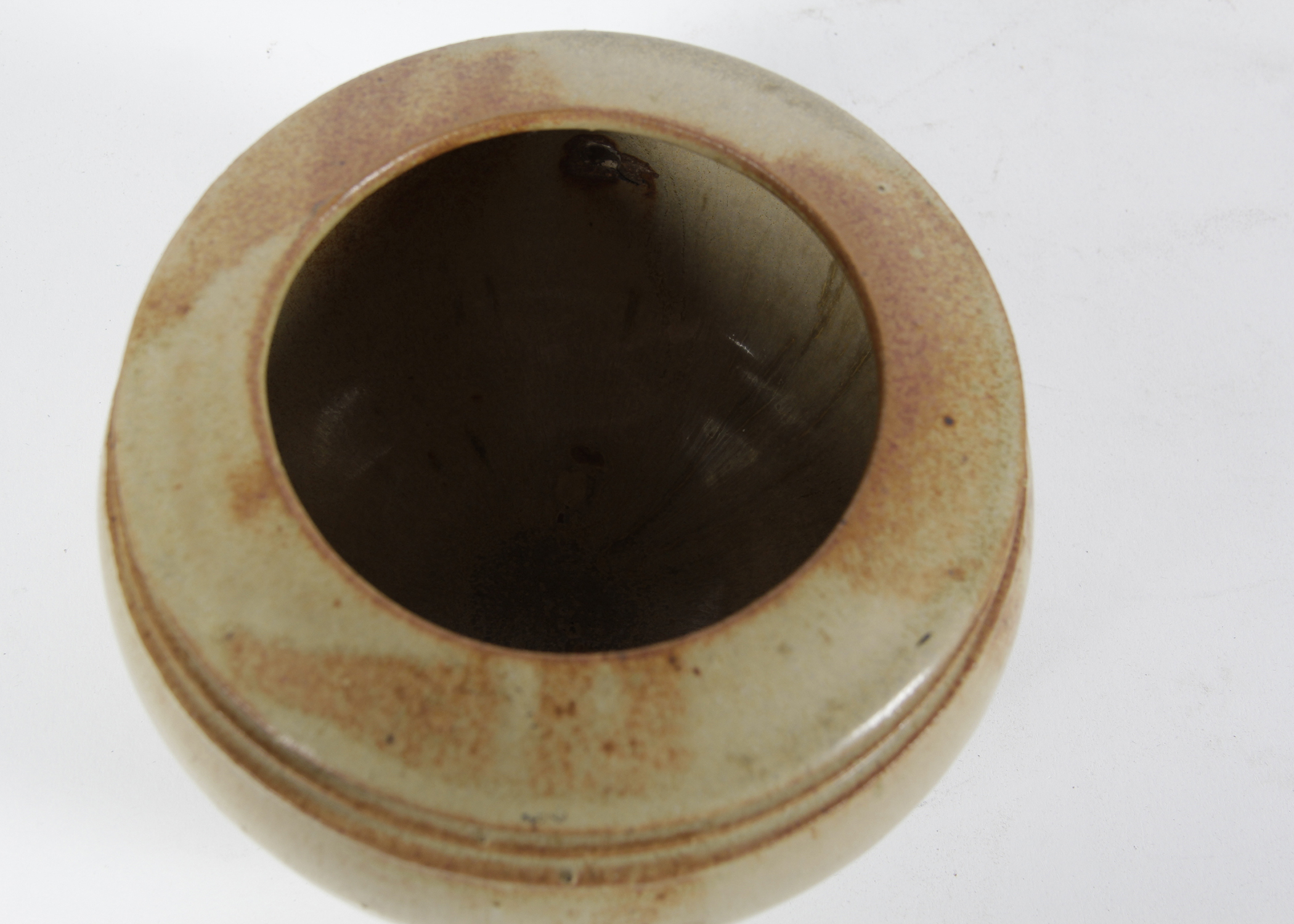 Collection of Vintage Signed Studio Pottery.