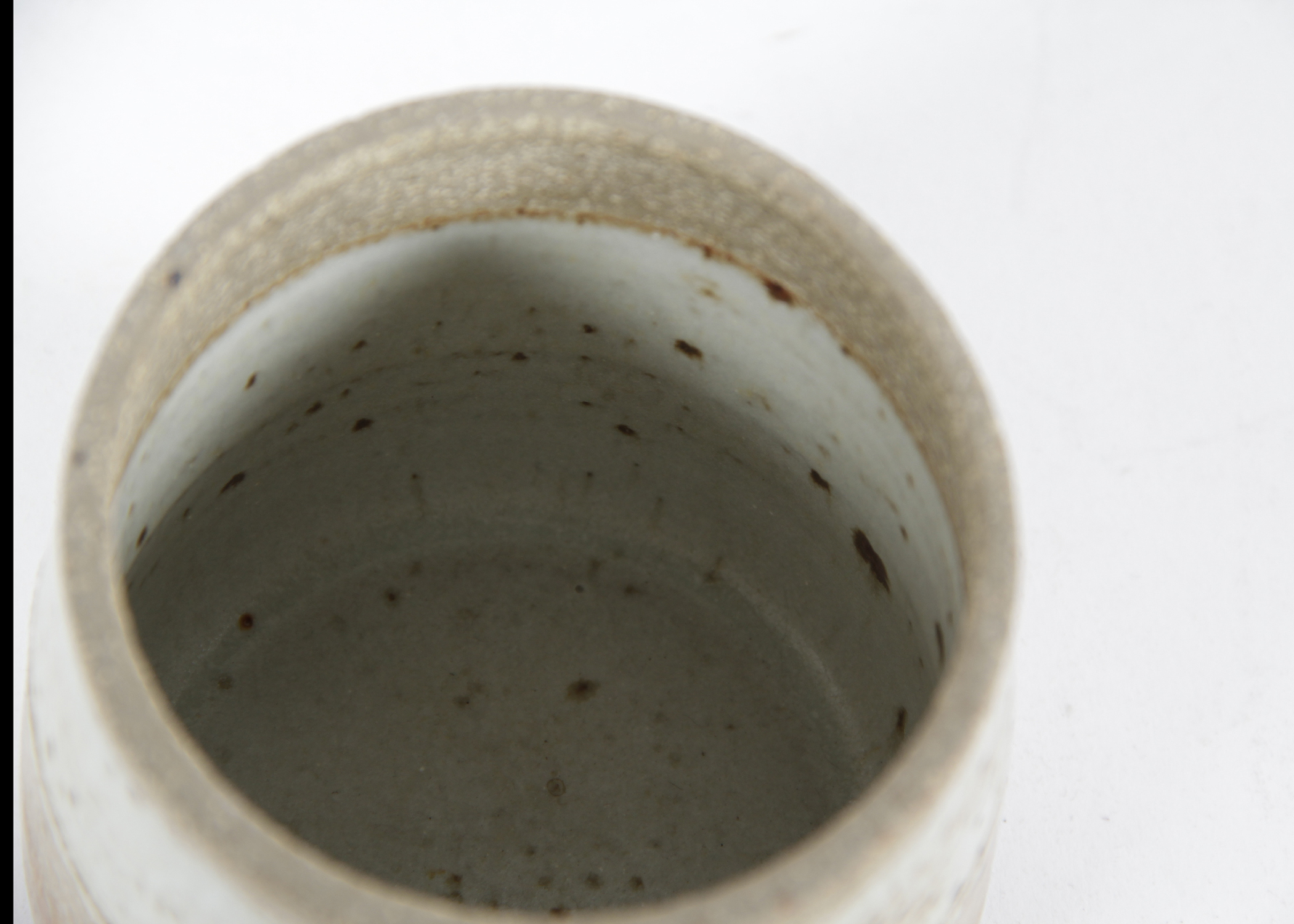 Collection of Vintage Signed Studio Pottery.