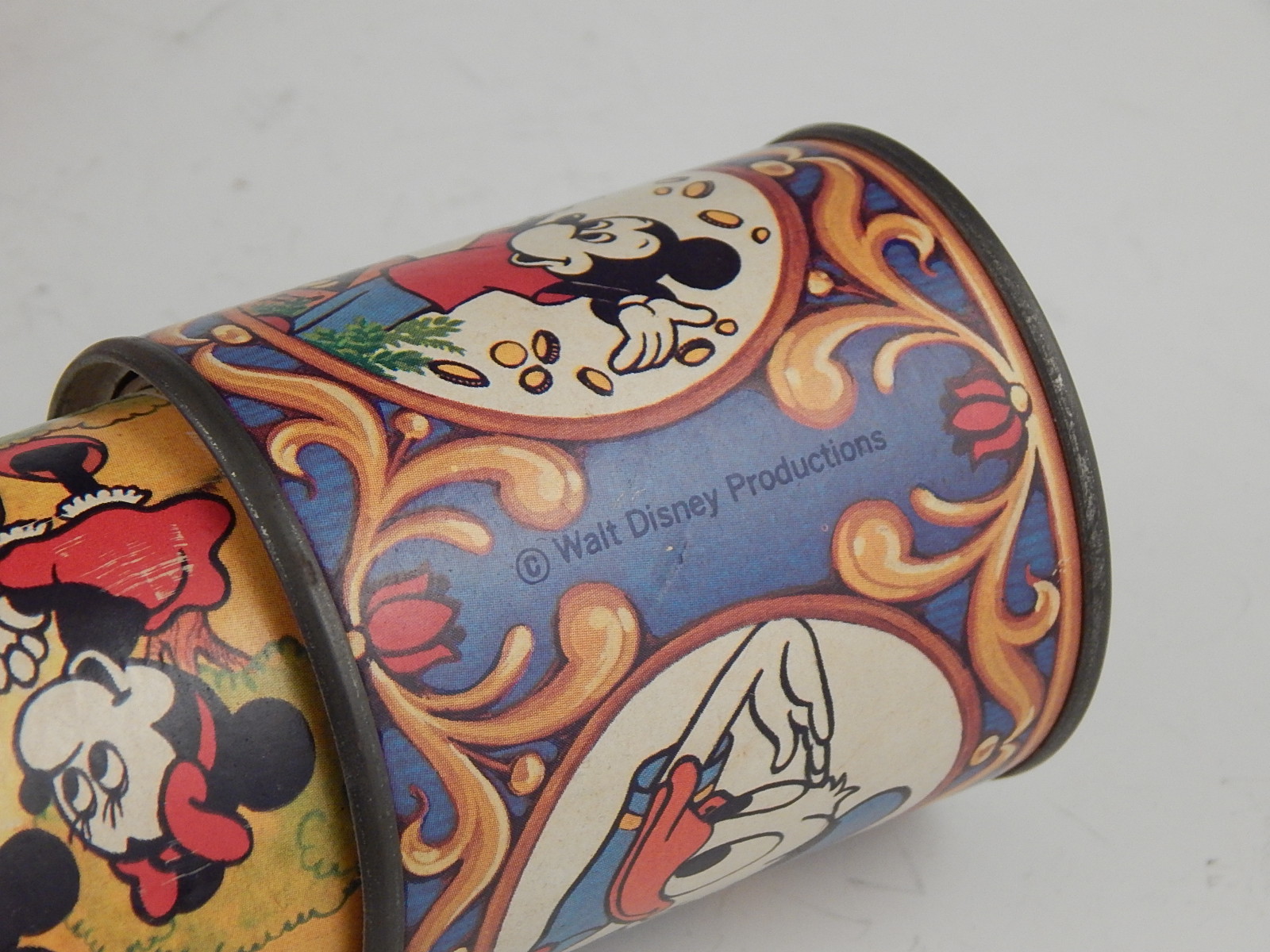 Three Kaleidoscopes - Disney