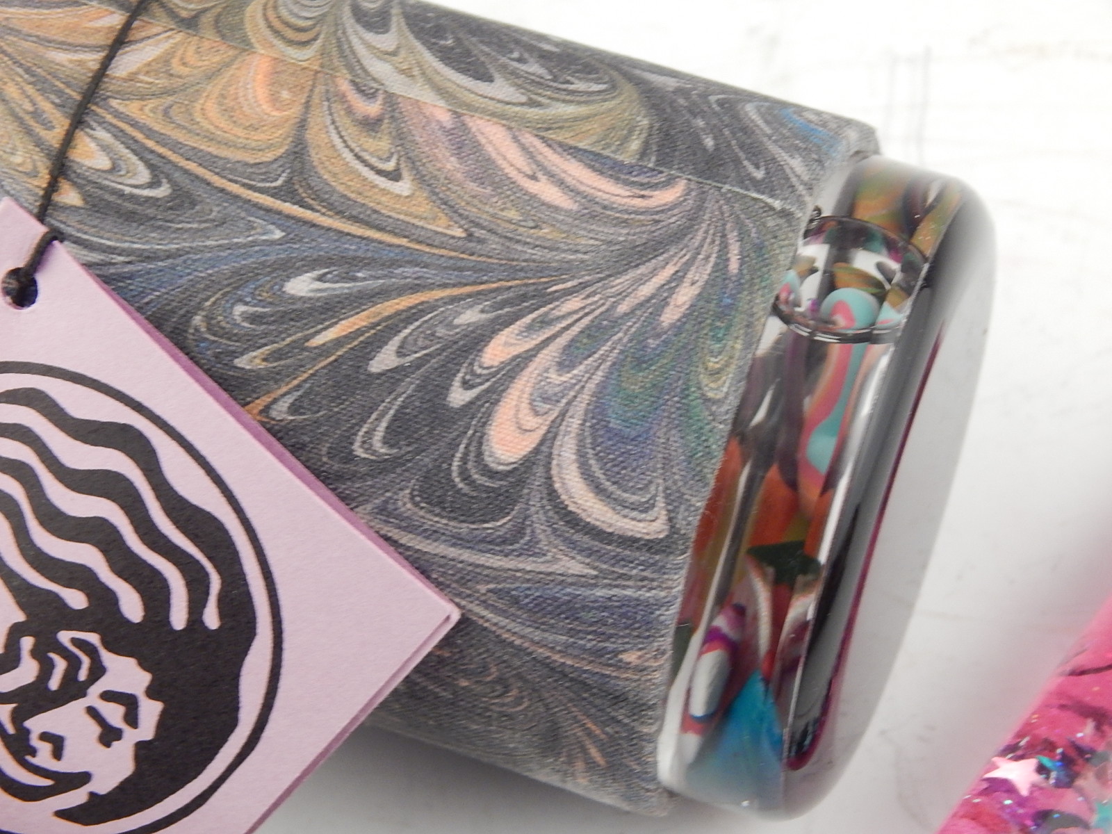 Three Kaleidoscopes - Disney