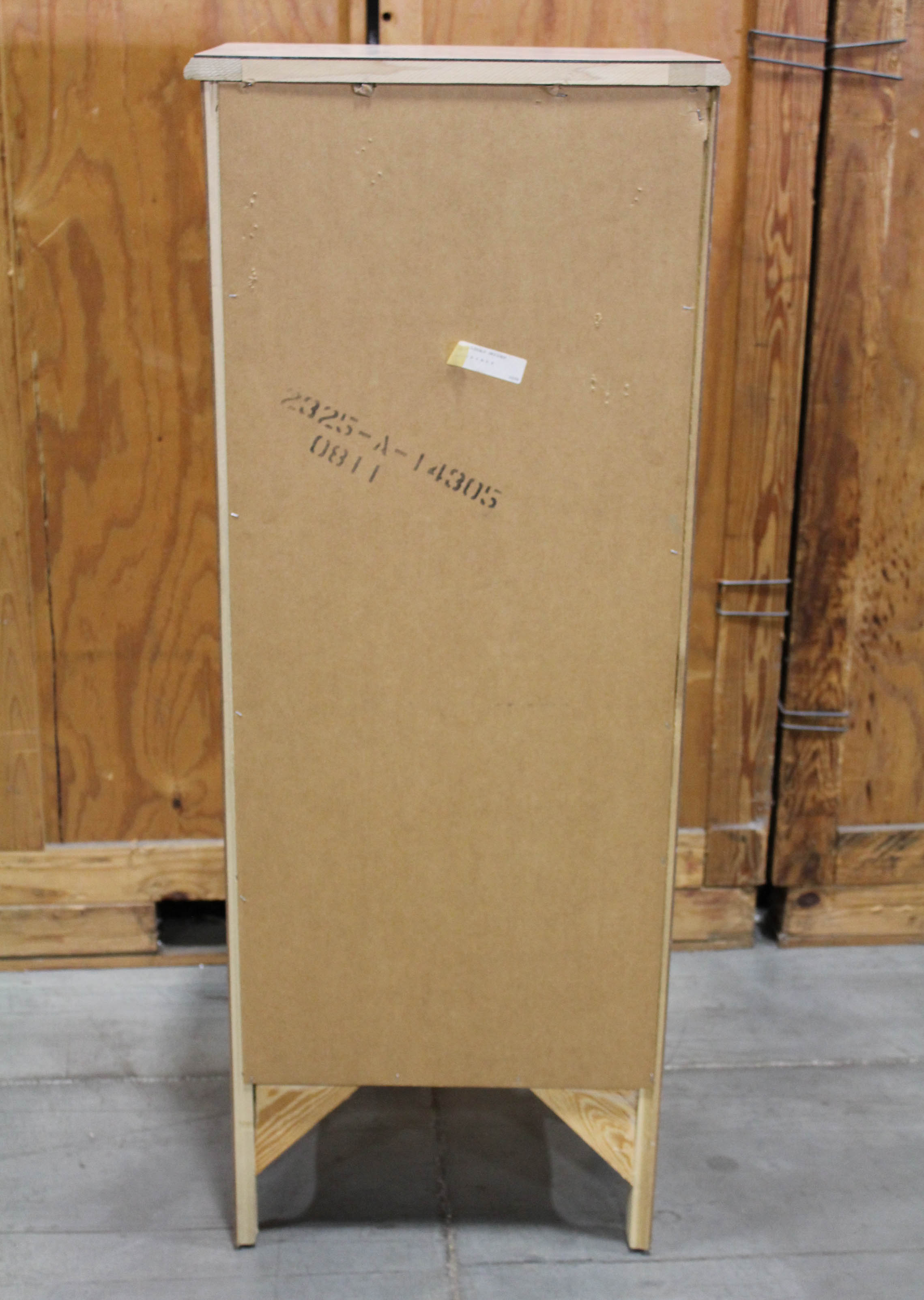 French Provincial Style Jewelry Stand