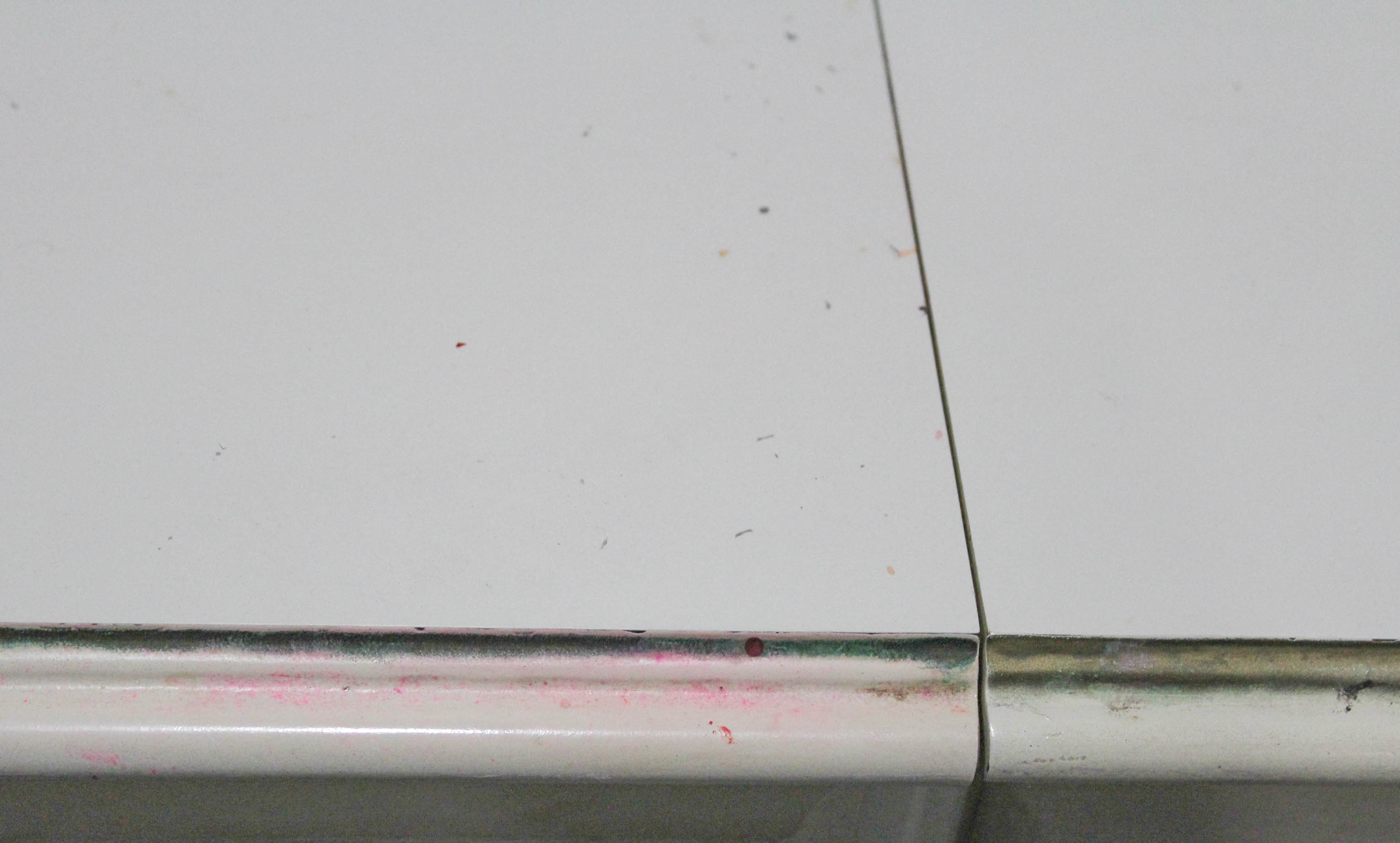 French Provincial Style Vanity Table