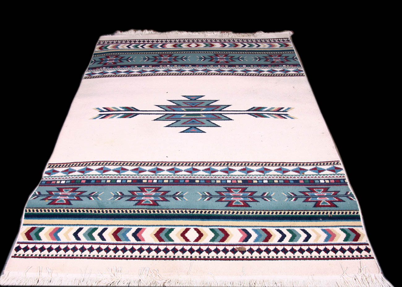Santa Fe Rug
