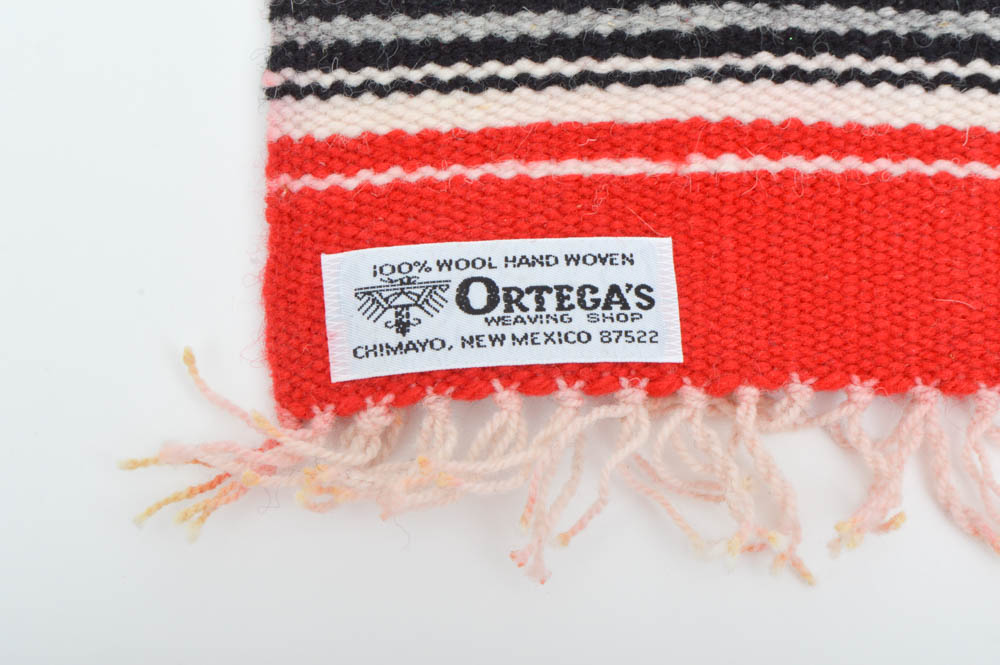 Grouping of Mexican Souvenirs