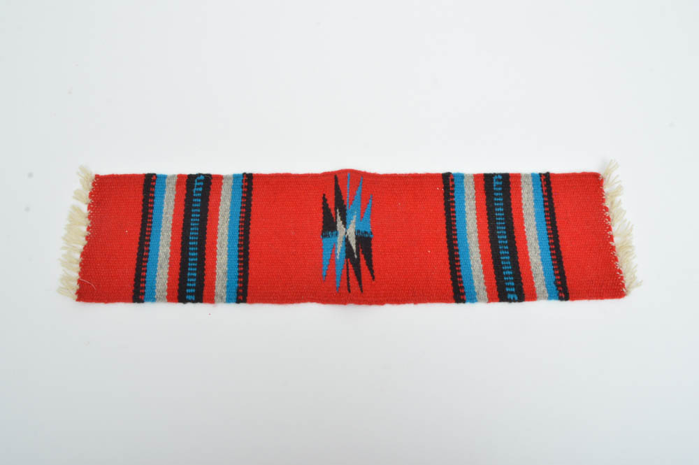 Grouping of Mexican Souvenirs