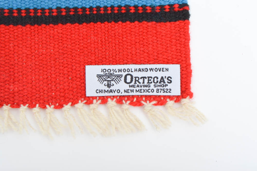 Grouping of Mexican Souvenirs