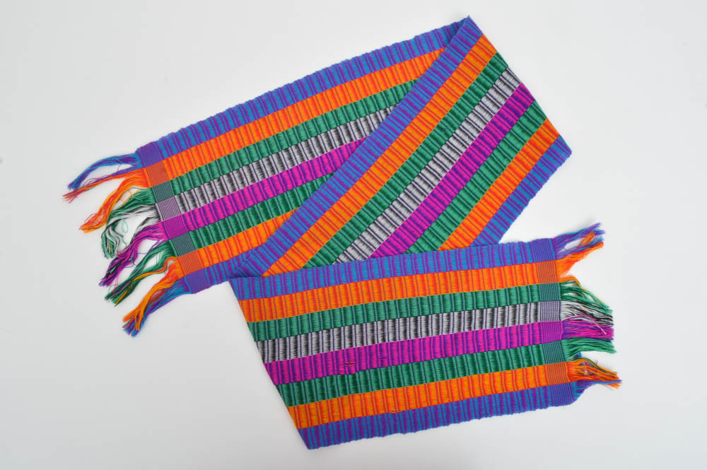 Grouping of Mexican Souvenirs