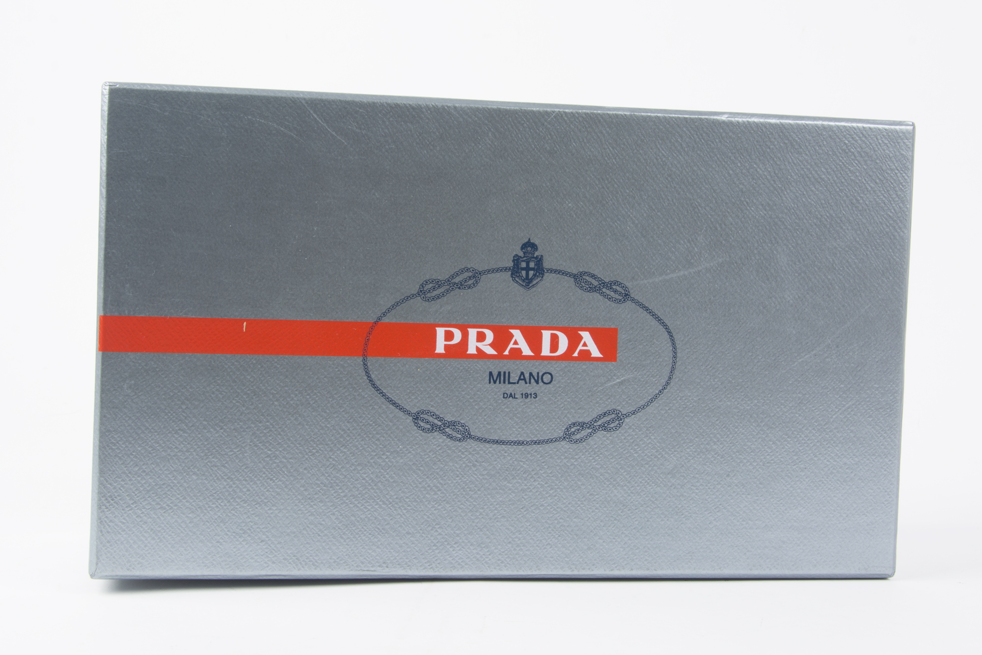Prada Pumps