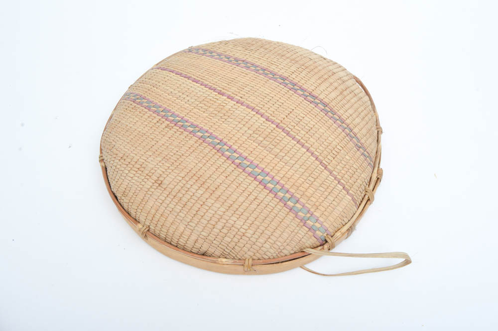 Native American Art Collection