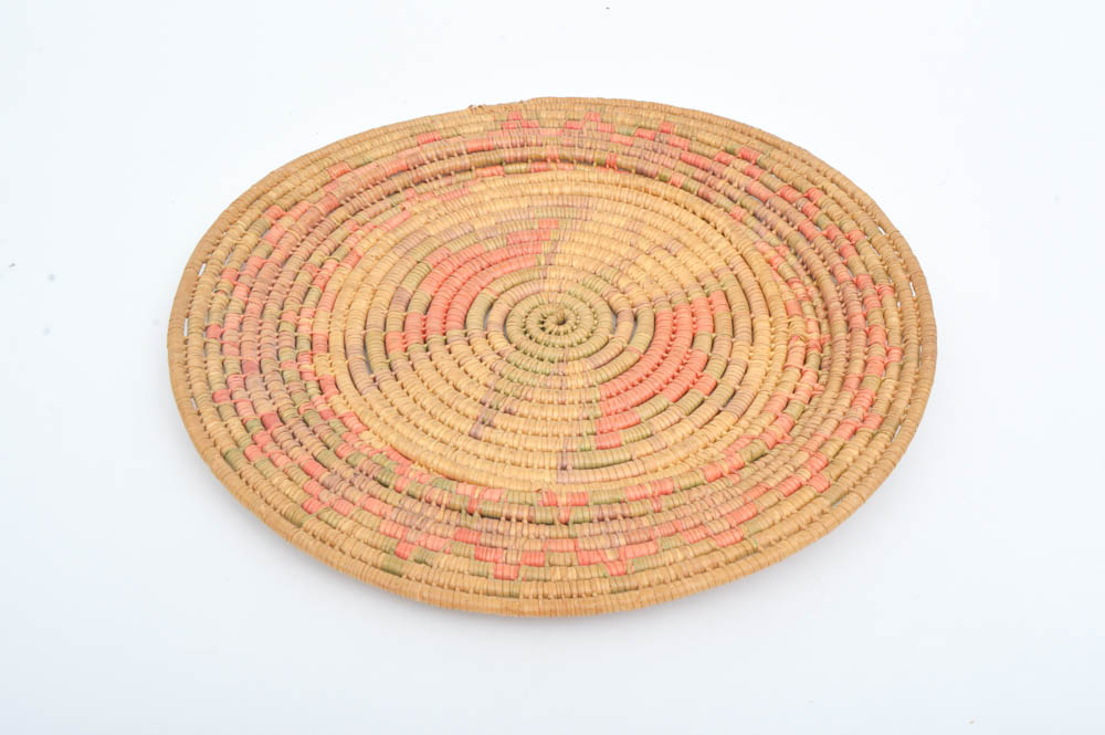 Native American Art Collection